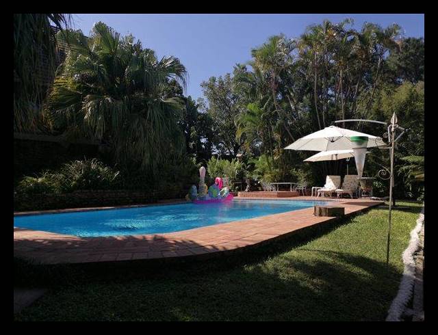 5 BEDROOM HOUSE FOR SALE IN MEER EN SEE